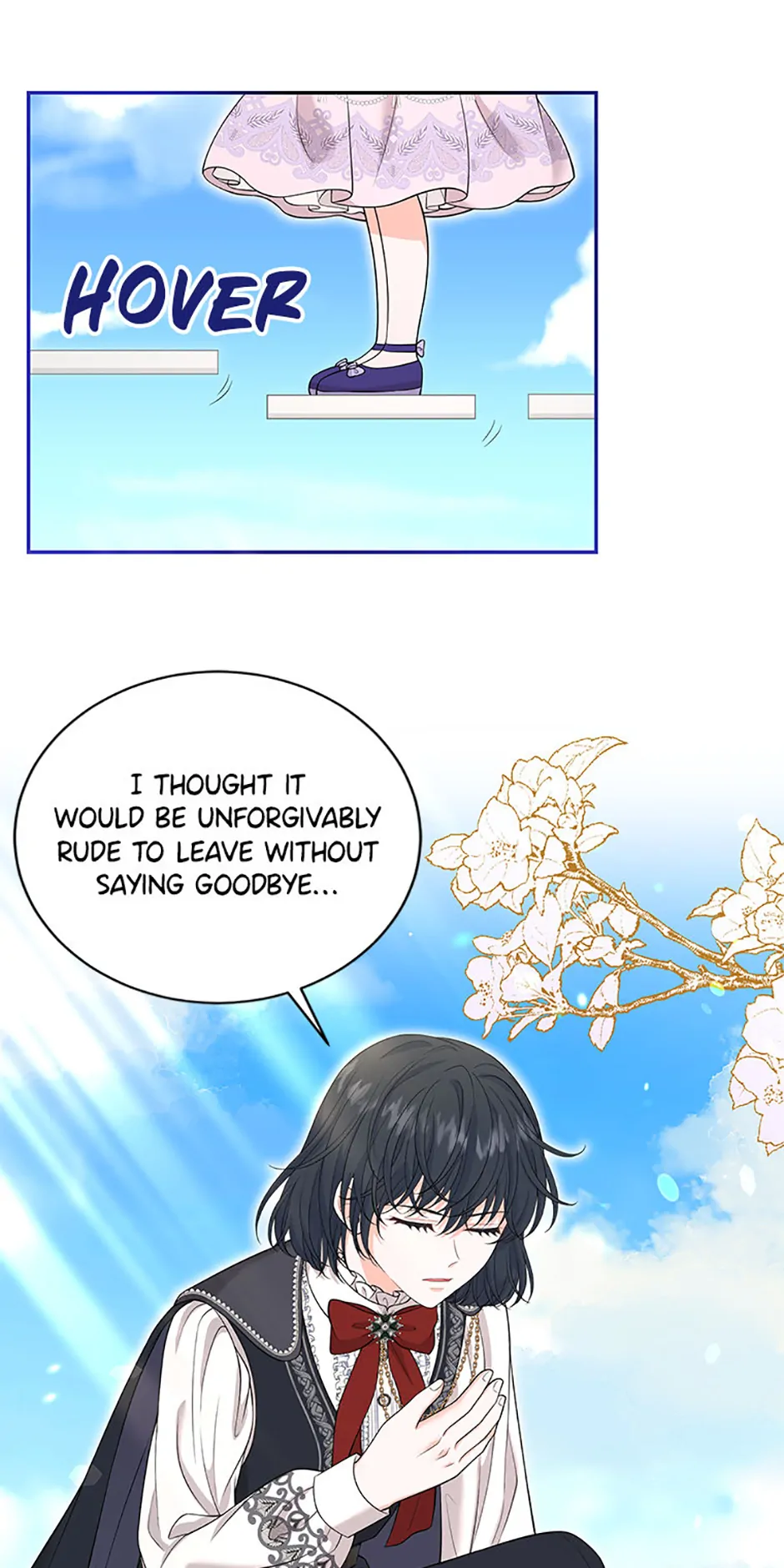 The S-Class Little Princess Is Too Strong Chapter 41 page 37