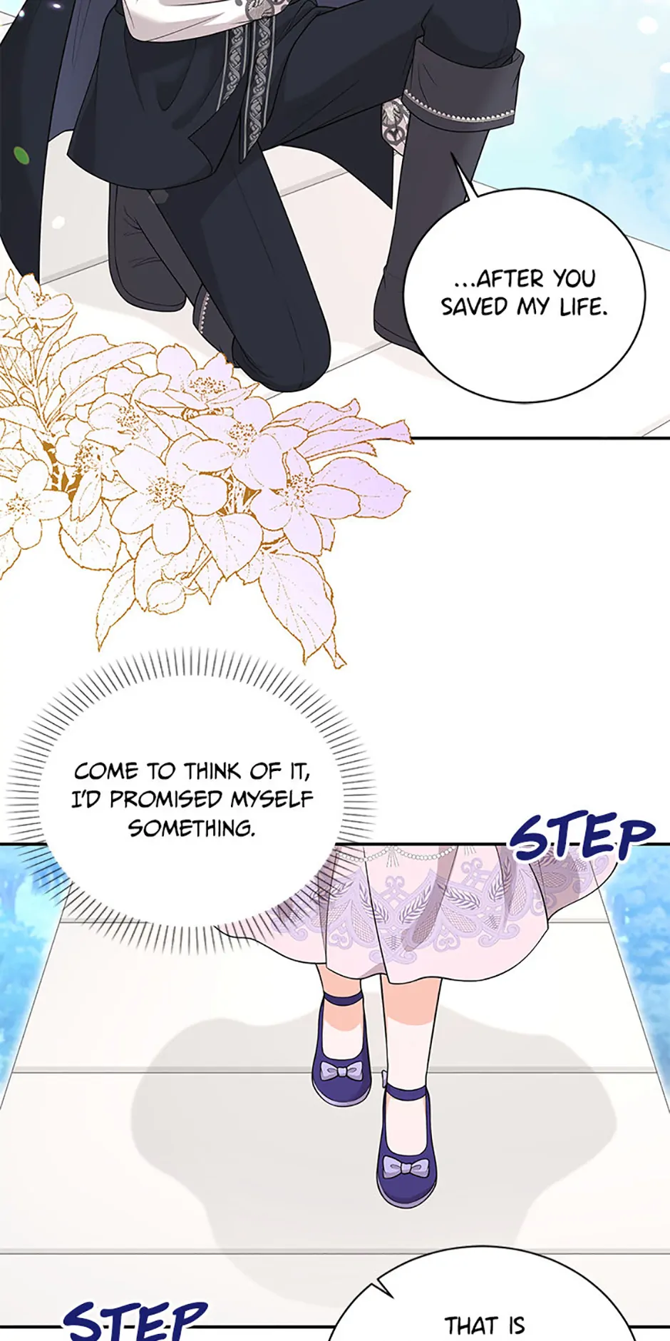 The S-Class Little Princess Is Too Strong Chapter 41 page 38