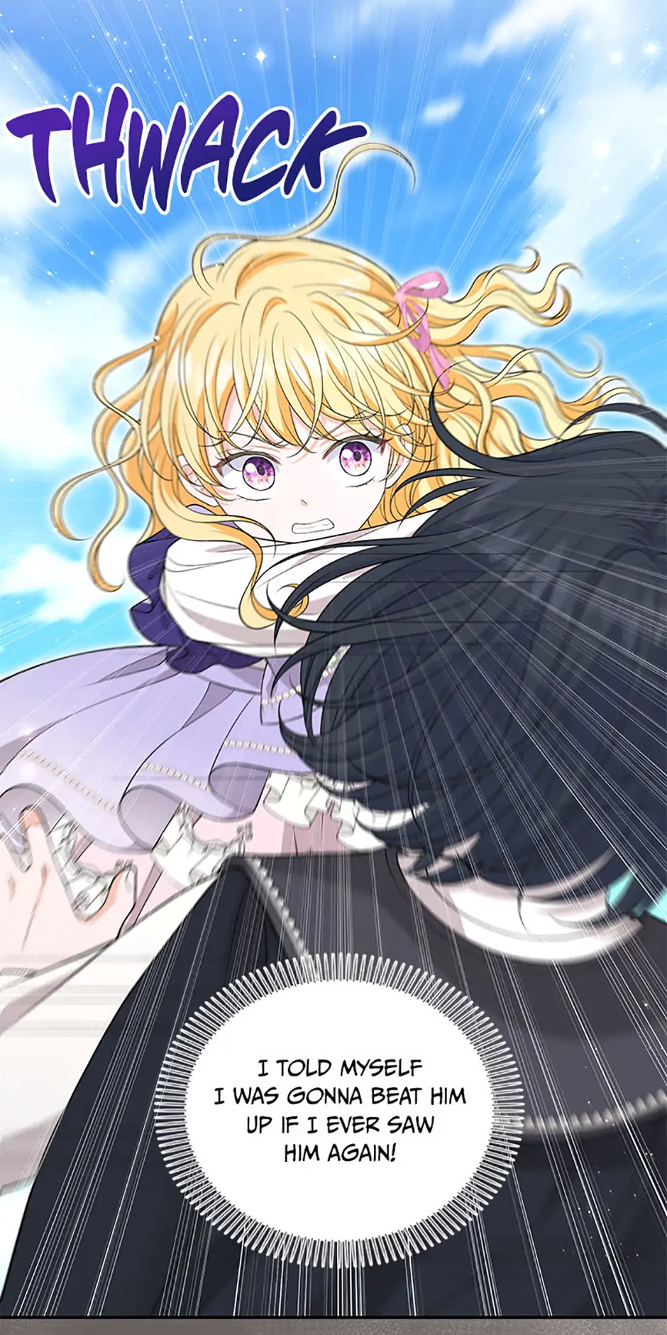 The S-Class Little Princess Is Too Strong Chapter 41 page 40