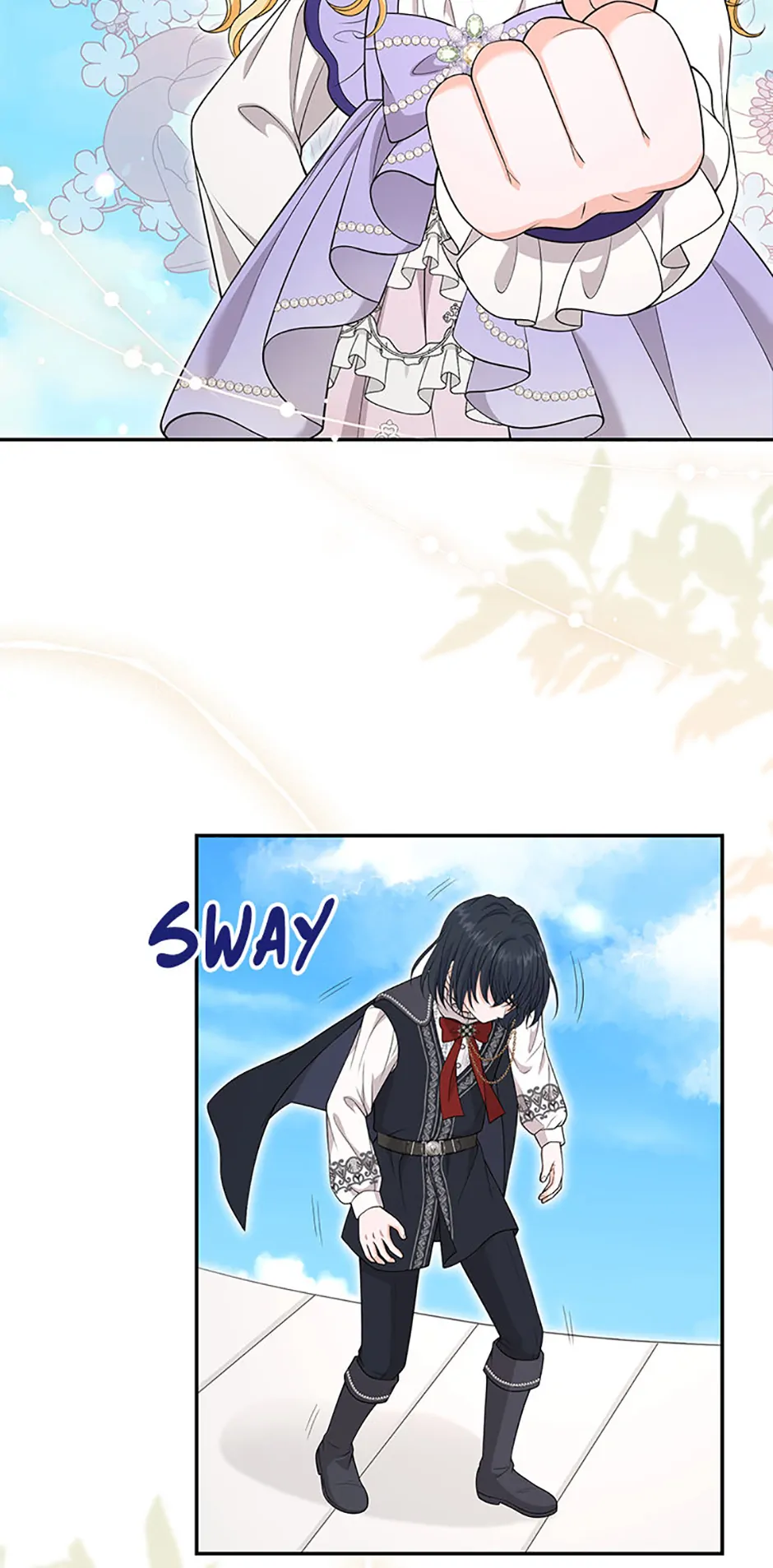 The S-Class Little Princess Is Too Strong Chapter 41 page 44