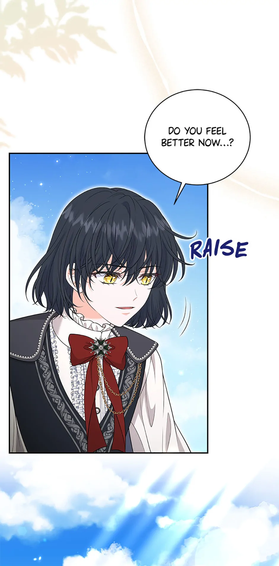 The S-Class Little Princess Is Too Strong Chapter 41 page 45