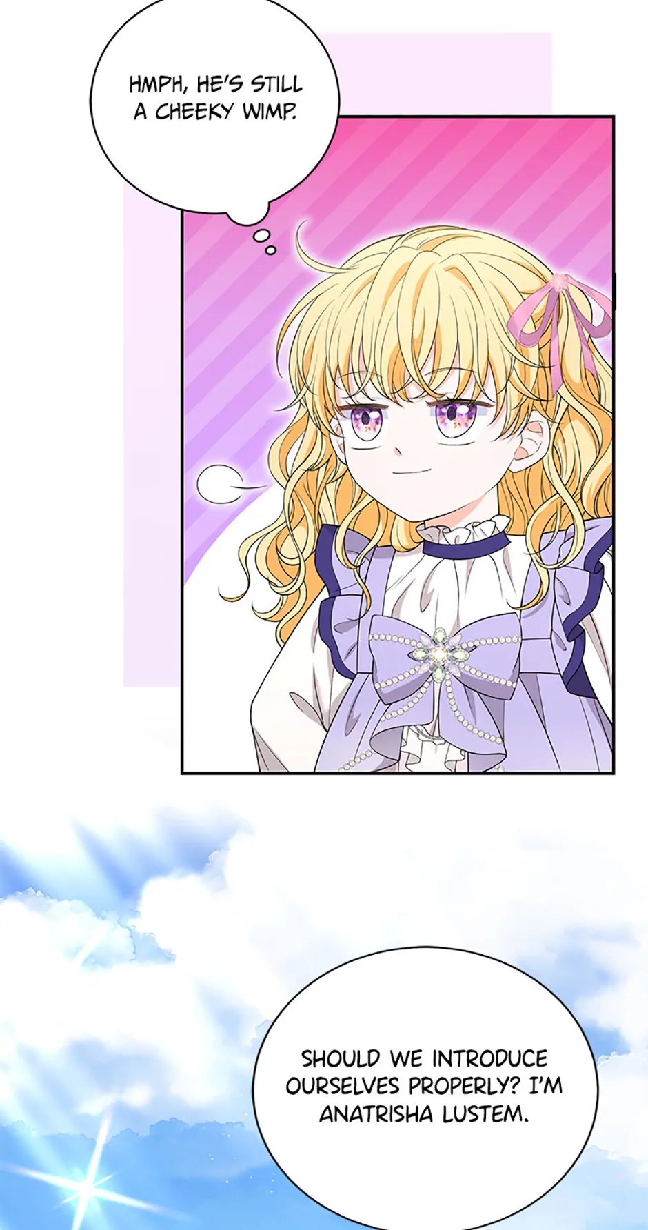 The S-Class Little Princess Is Too Strong Chapter 41 page 48