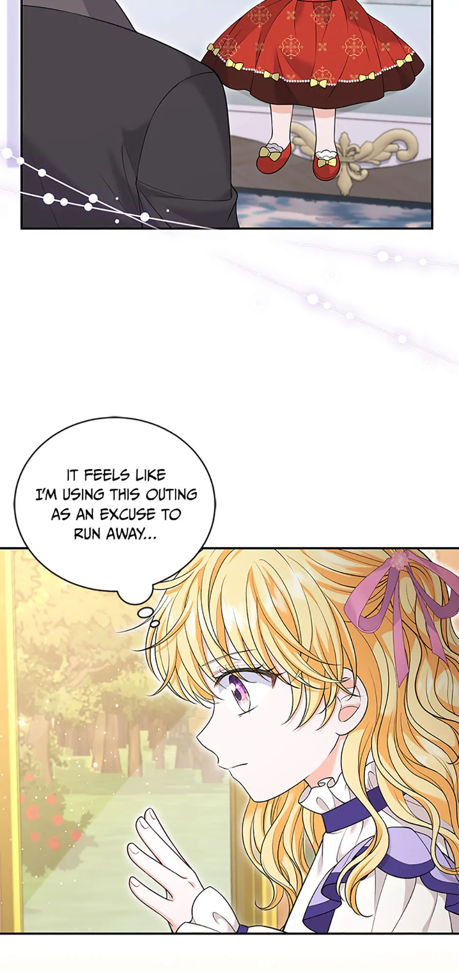 The S-Class Little Princess Is Too Strong Chapter 41 page 4
