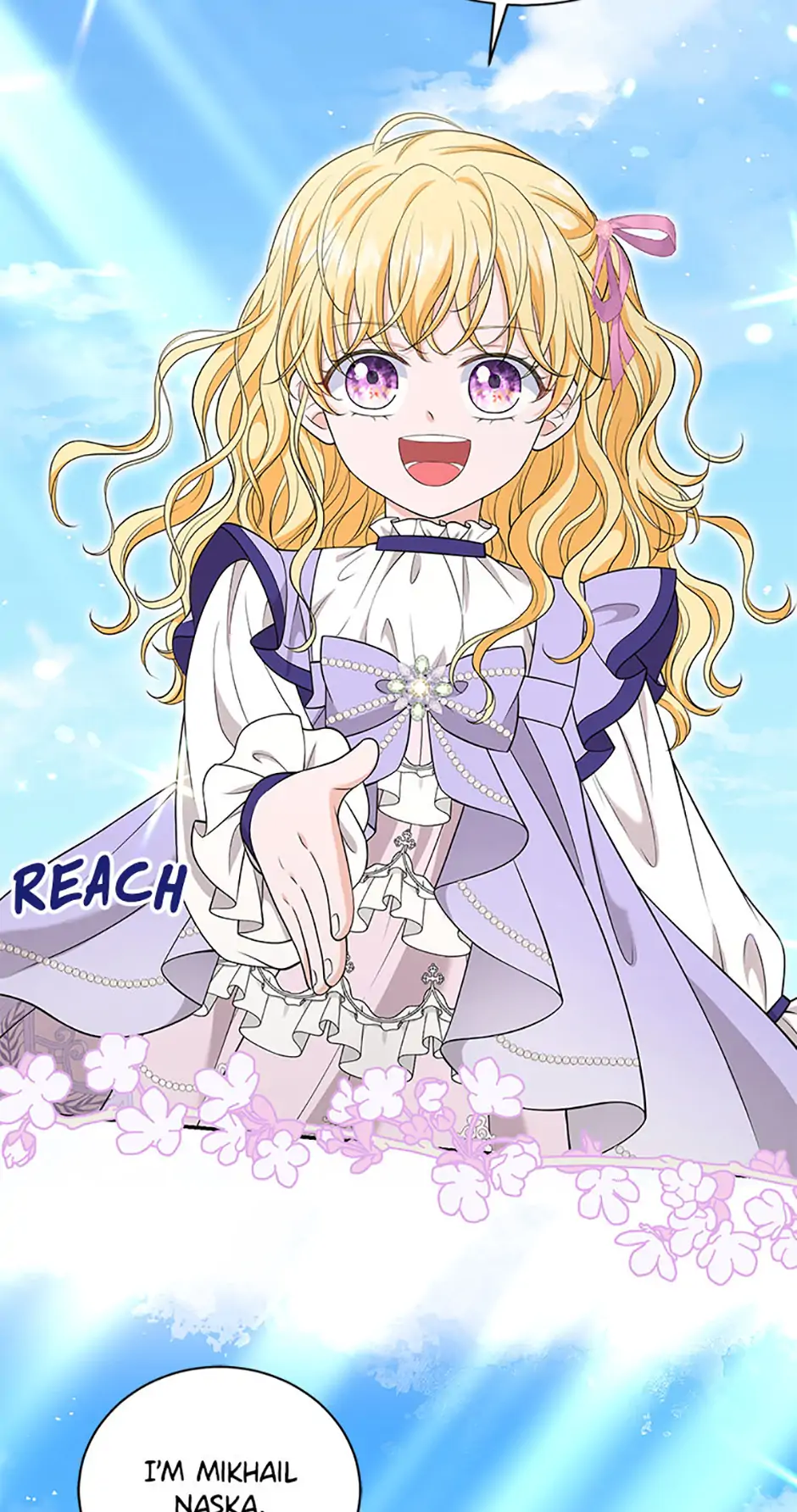 The S-Class Little Princess Is Too Strong Chapter 41 page 49
