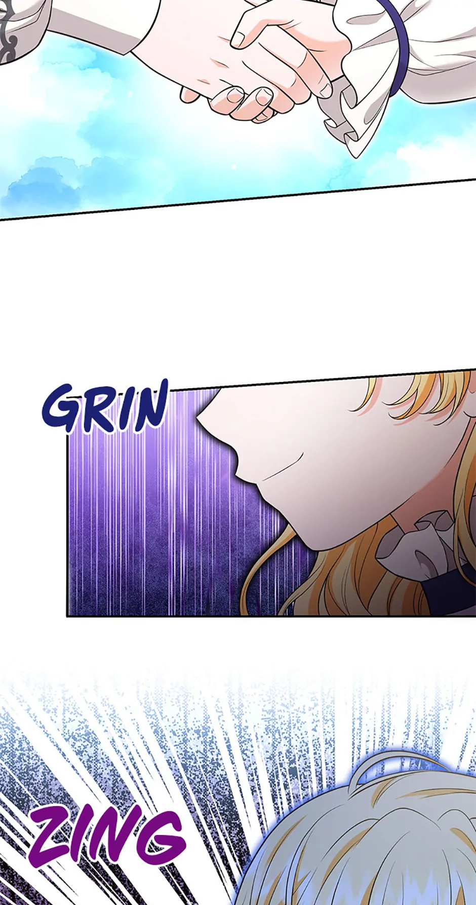 The S-Class Little Princess Is Too Strong Chapter 41 page 51