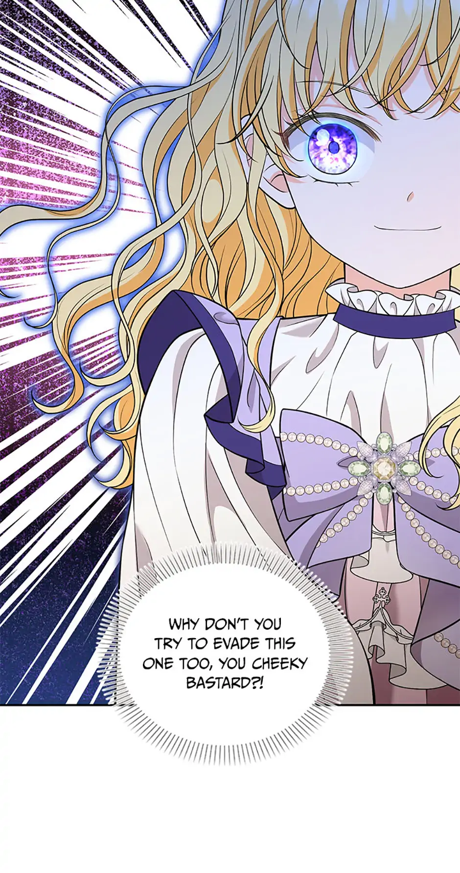 The S-Class Little Princess Is Too Strong Chapter 41 page 52