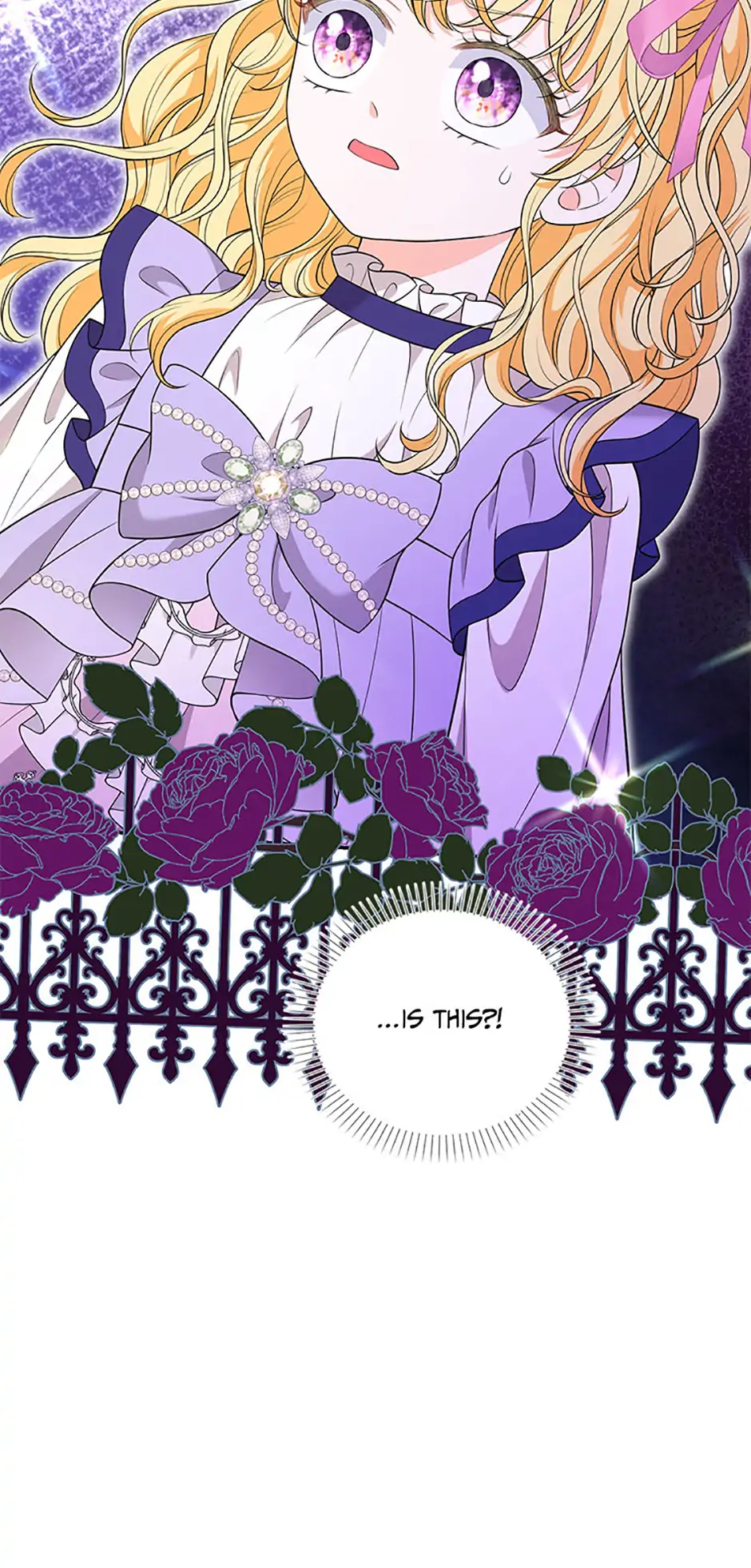 The S-Class Little Princess Is Too Strong Chapter 41 page 55