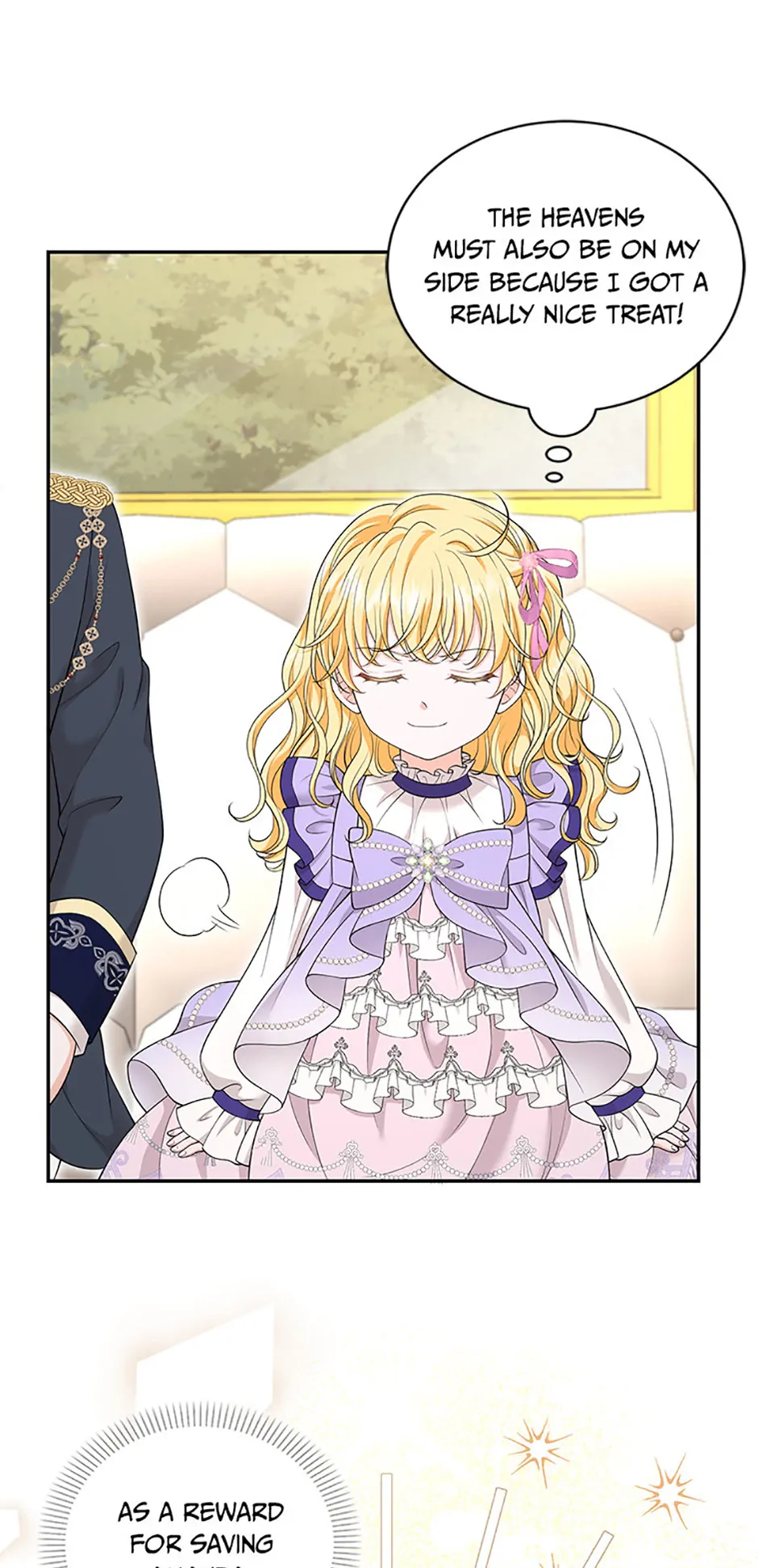 The S-Class Little Princess Is Too Strong Chapter 41 page 6