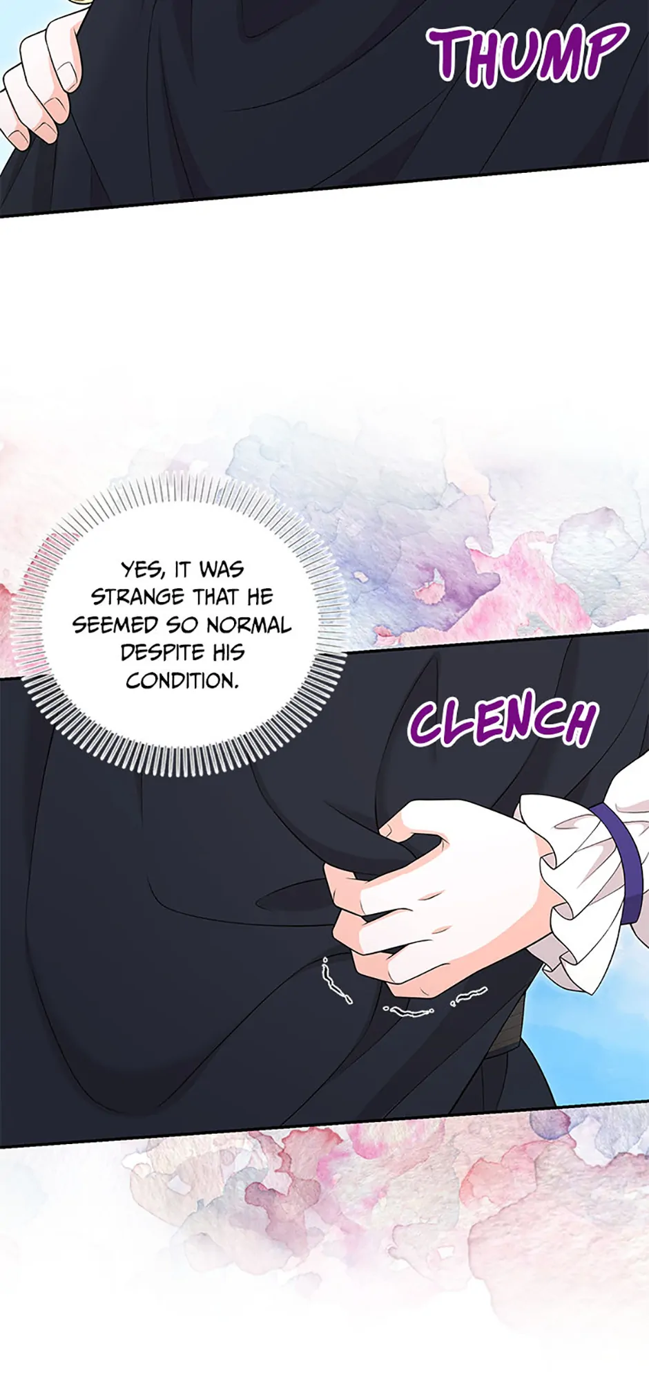 The S-Class Little Princess Is Too Strong Chapter 42 page 9