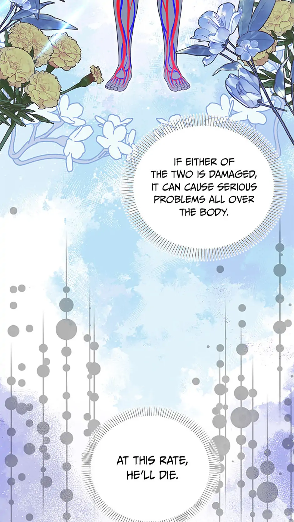 The S-Class Little Princess Is Too Strong Chapter 42 page 11