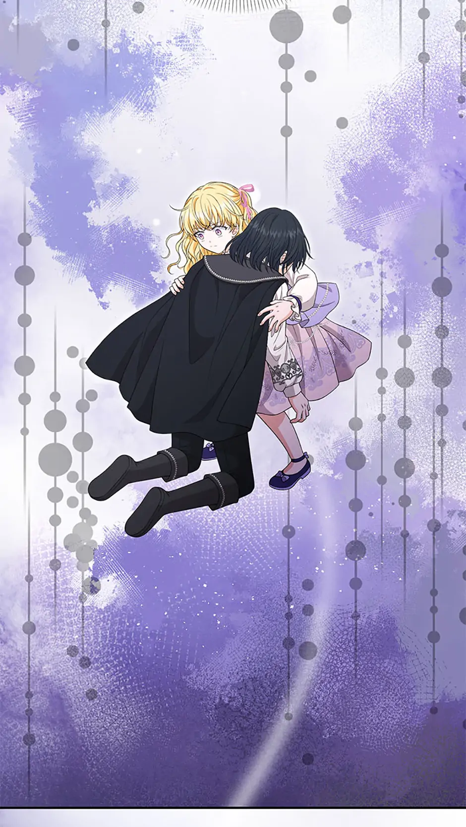 The S-Class Little Princess Is Too Strong Chapter 42 page 12
