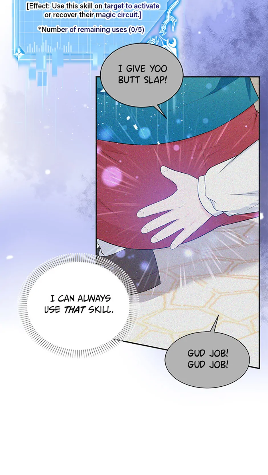 The S-Class Little Princess Is Too Strong Chapter 42 page 14