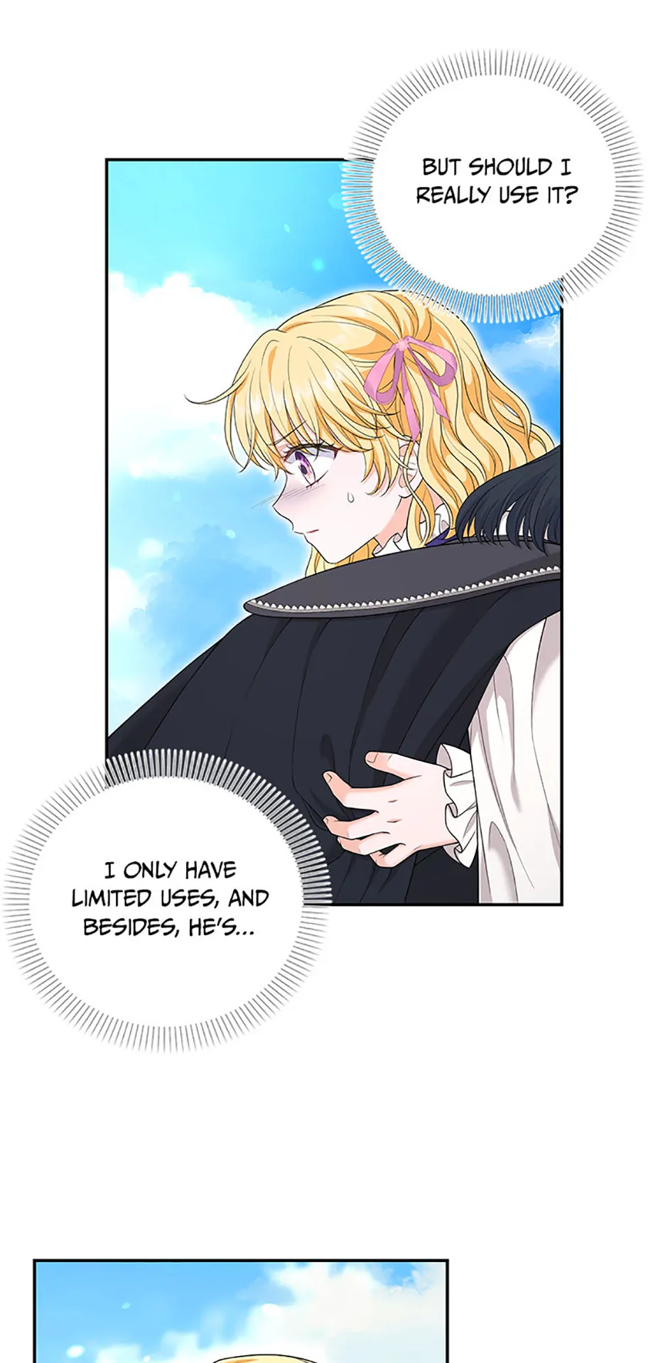 The S-Class Little Princess Is Too Strong Chapter 42 page 15