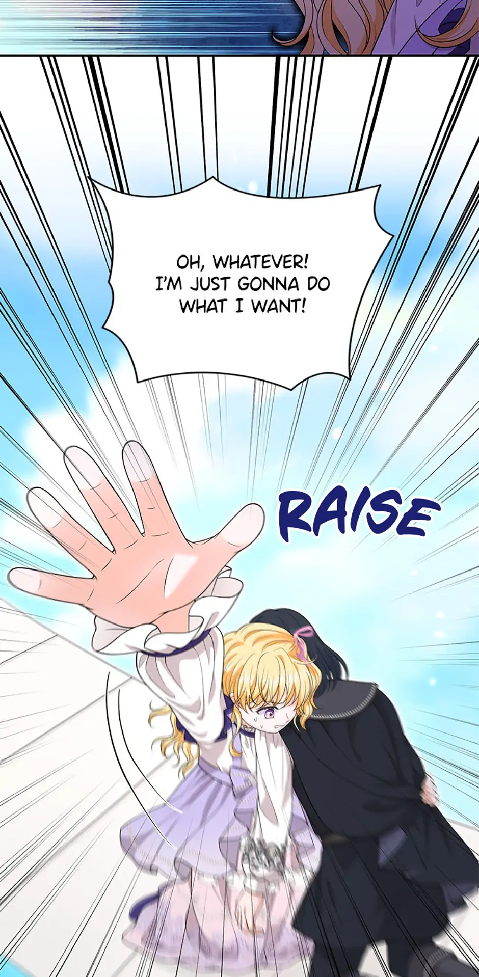 The S-Class Little Princess Is Too Strong Chapter 42 page 18