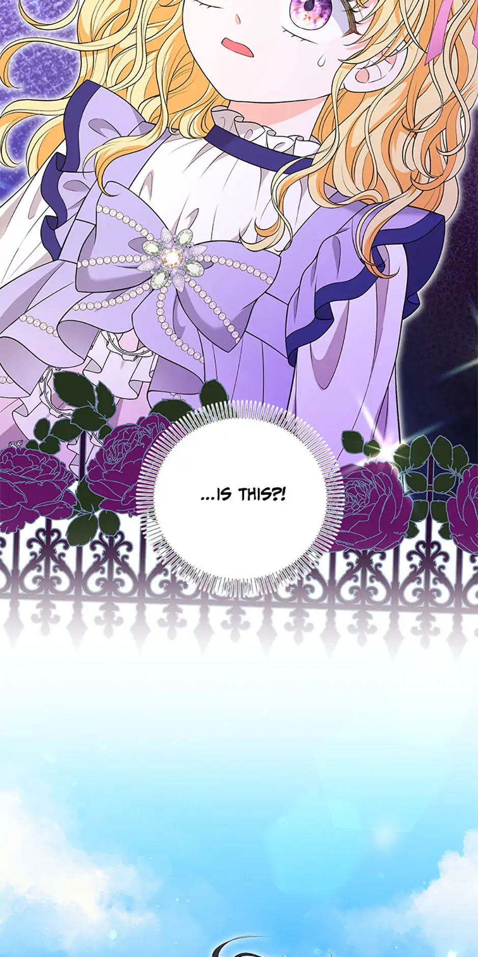 The S-Class Little Princess Is Too Strong Chapter 42 page 1