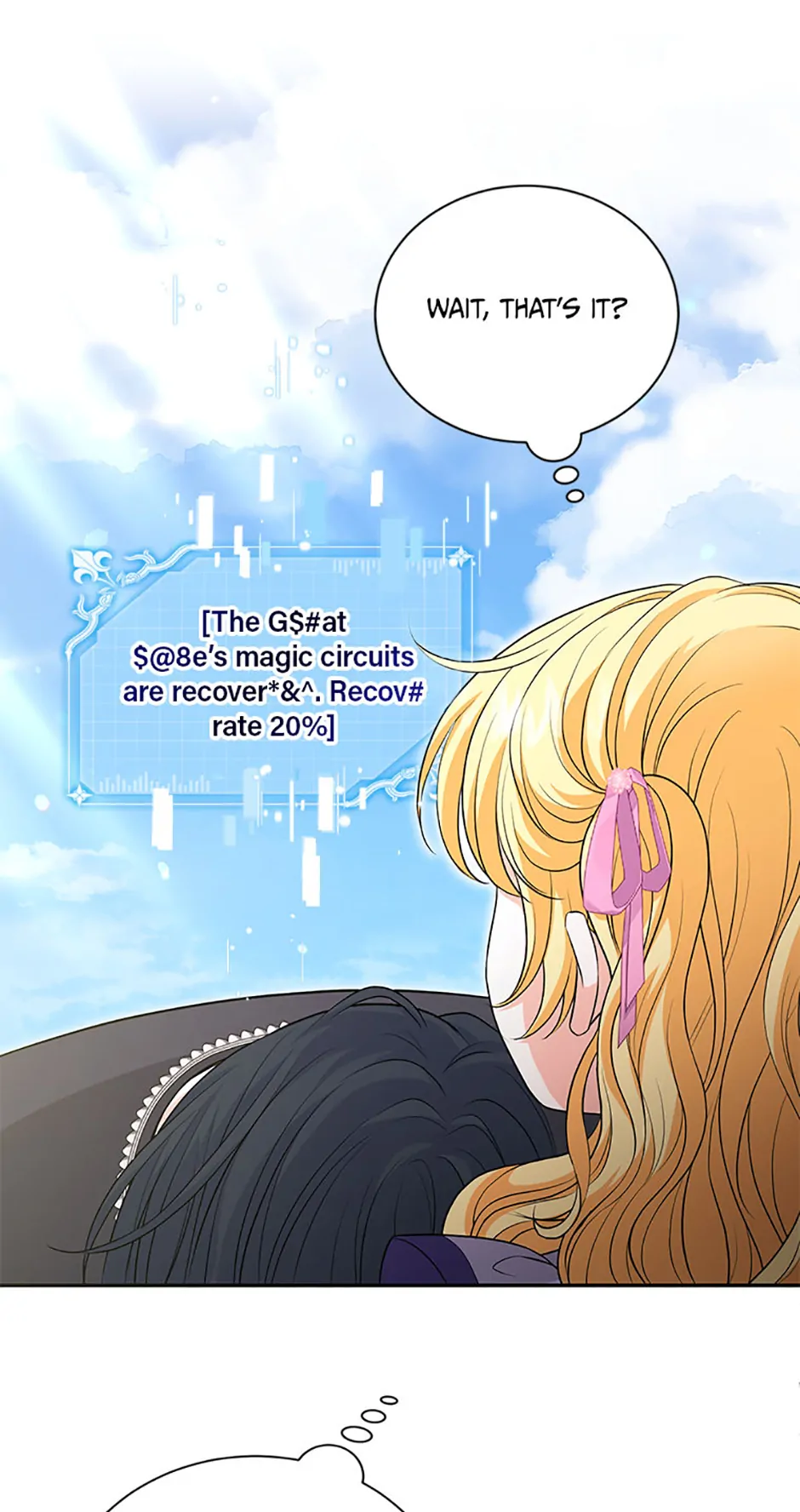 The S-Class Little Princess Is Too Strong Chapter 42 page 20
