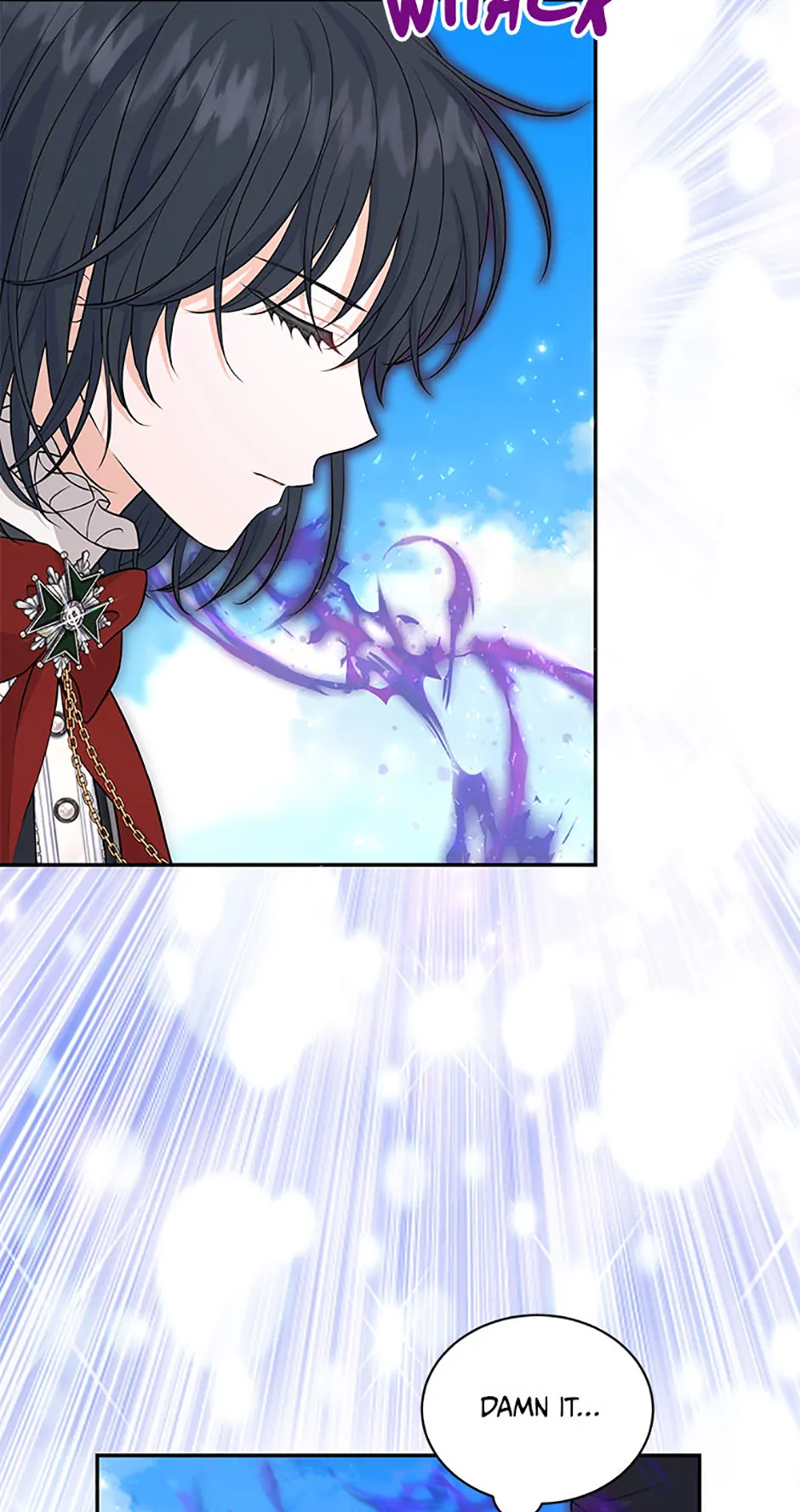 The S-Class Little Princess Is Too Strong Chapter 42 page 22