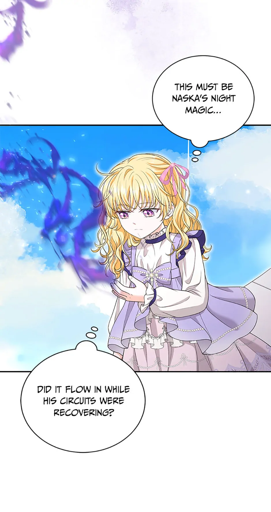 The S-Class Little Princess Is Too Strong Chapter 42 page 25