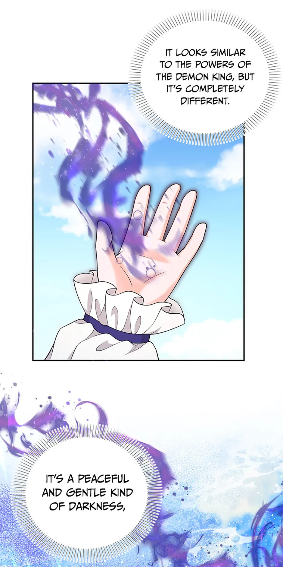 The S-Class Little Princess Is Too Strong Chapter 42 page 26