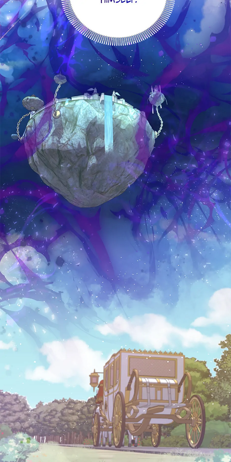 The S-Class Little Princess Is Too Strong Chapter 42 page 28