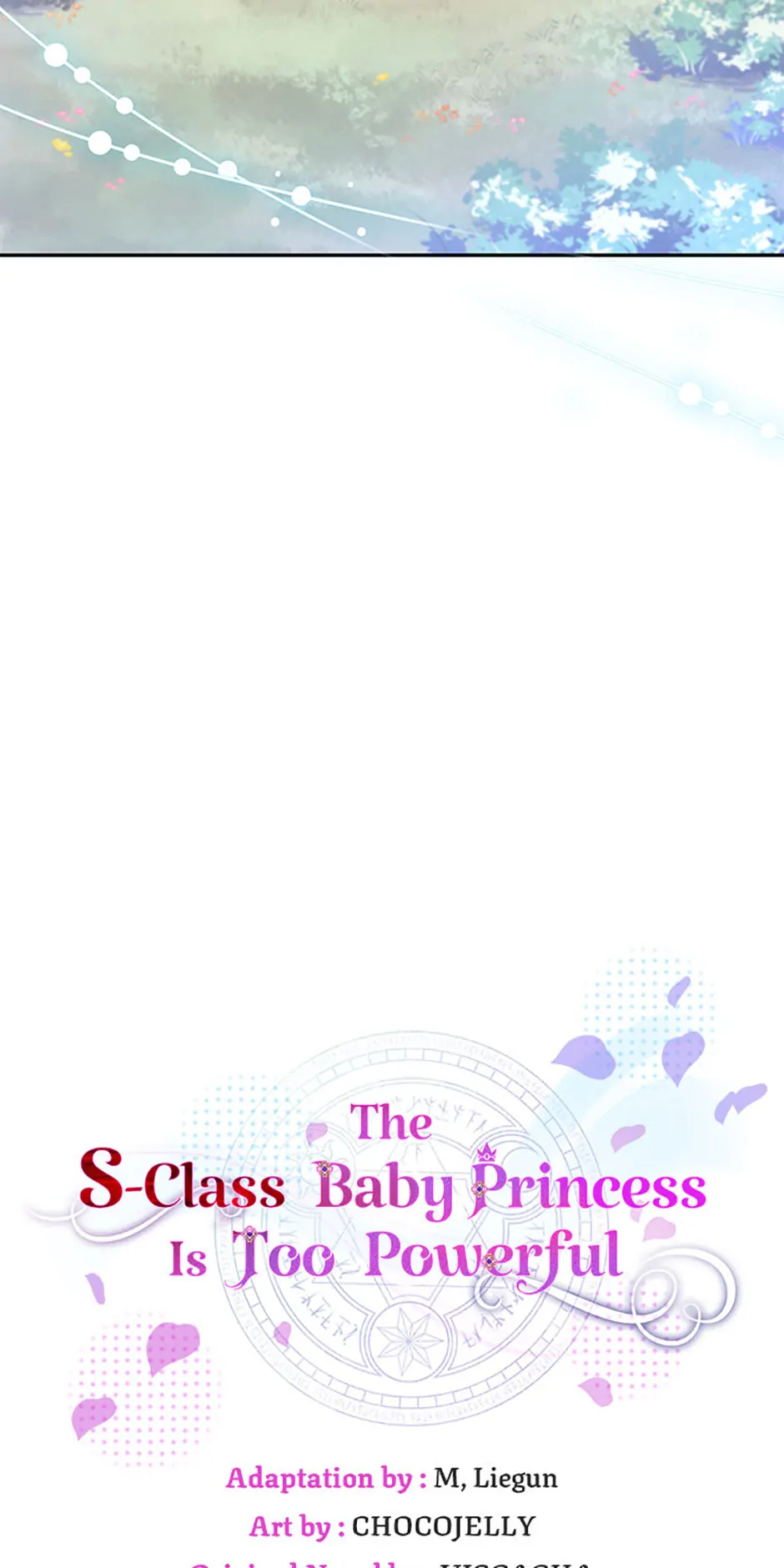 The S-Class Little Princess Is Too Strong Chapter 42 page 29