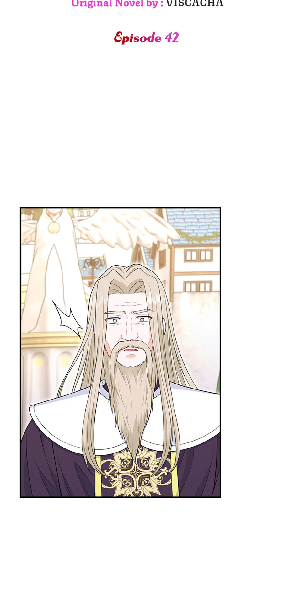 The S-Class Little Princess Is Too Strong Chapter 42 page 30
