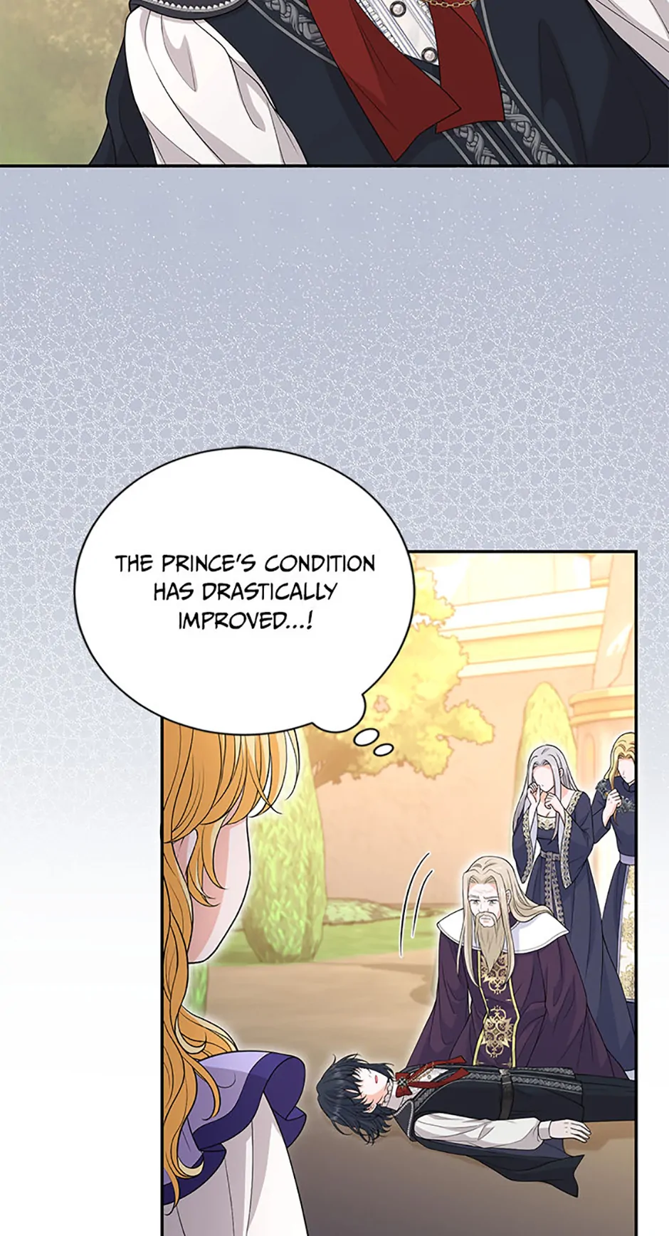 The S-Class Little Princess Is Too Strong Chapter 42 page 33