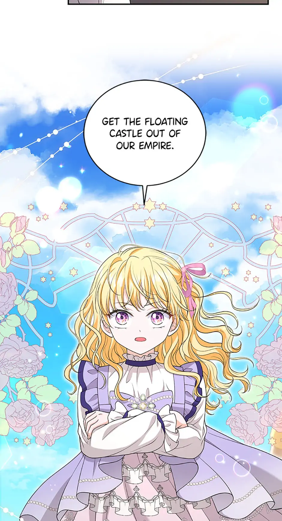 The S-Class Little Princess Is Too Strong Chapter 42 page 34
