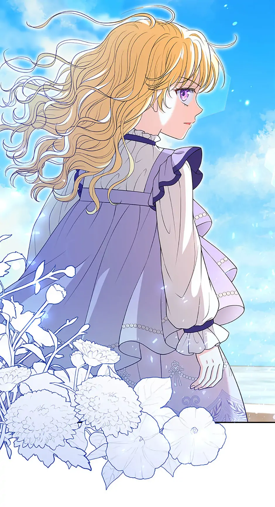The S-Class Little Princess Is Too Strong Chapter 42 page 36