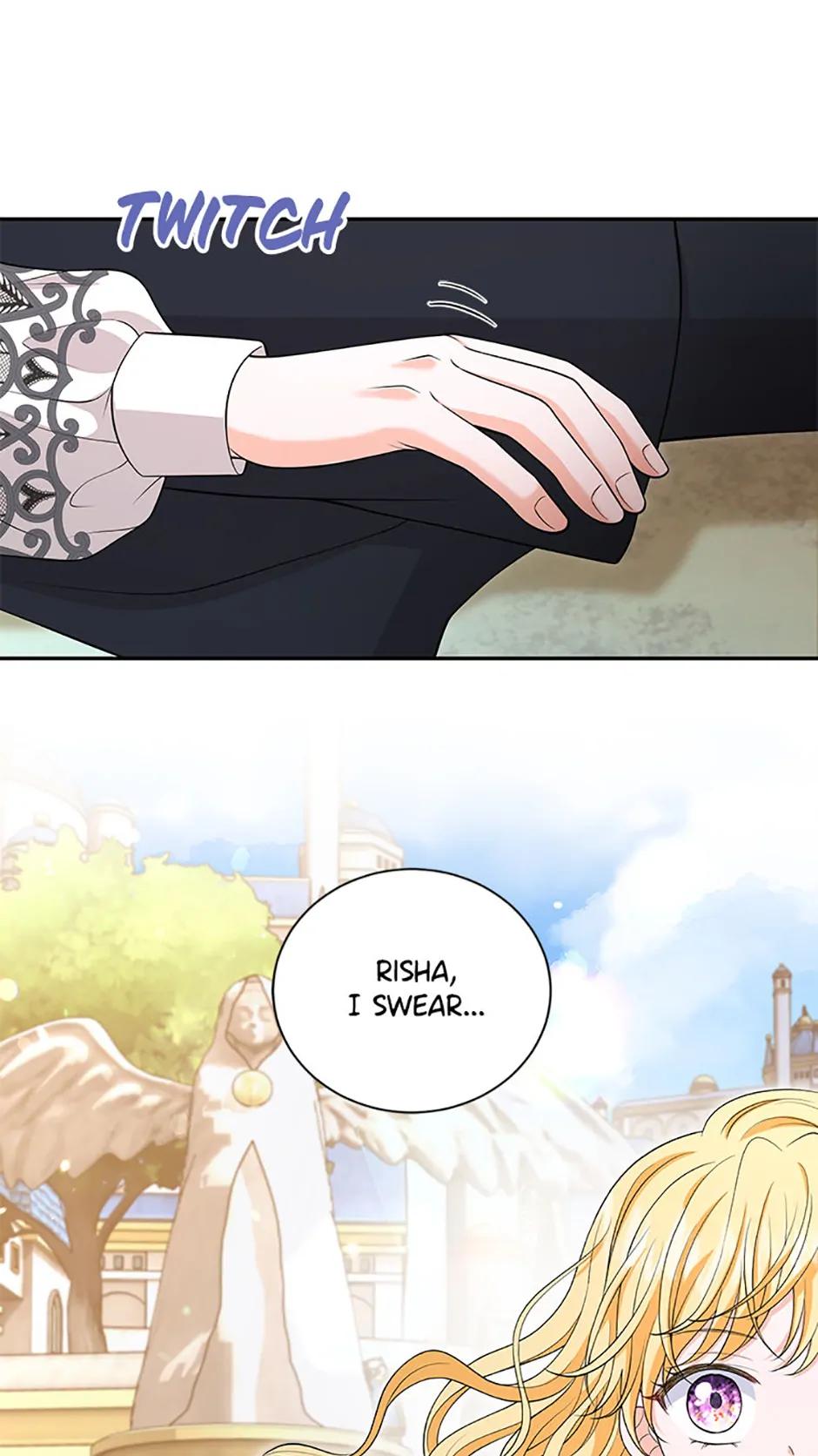 The S-Class Little Princess Is Too Strong Chapter 42 page 37