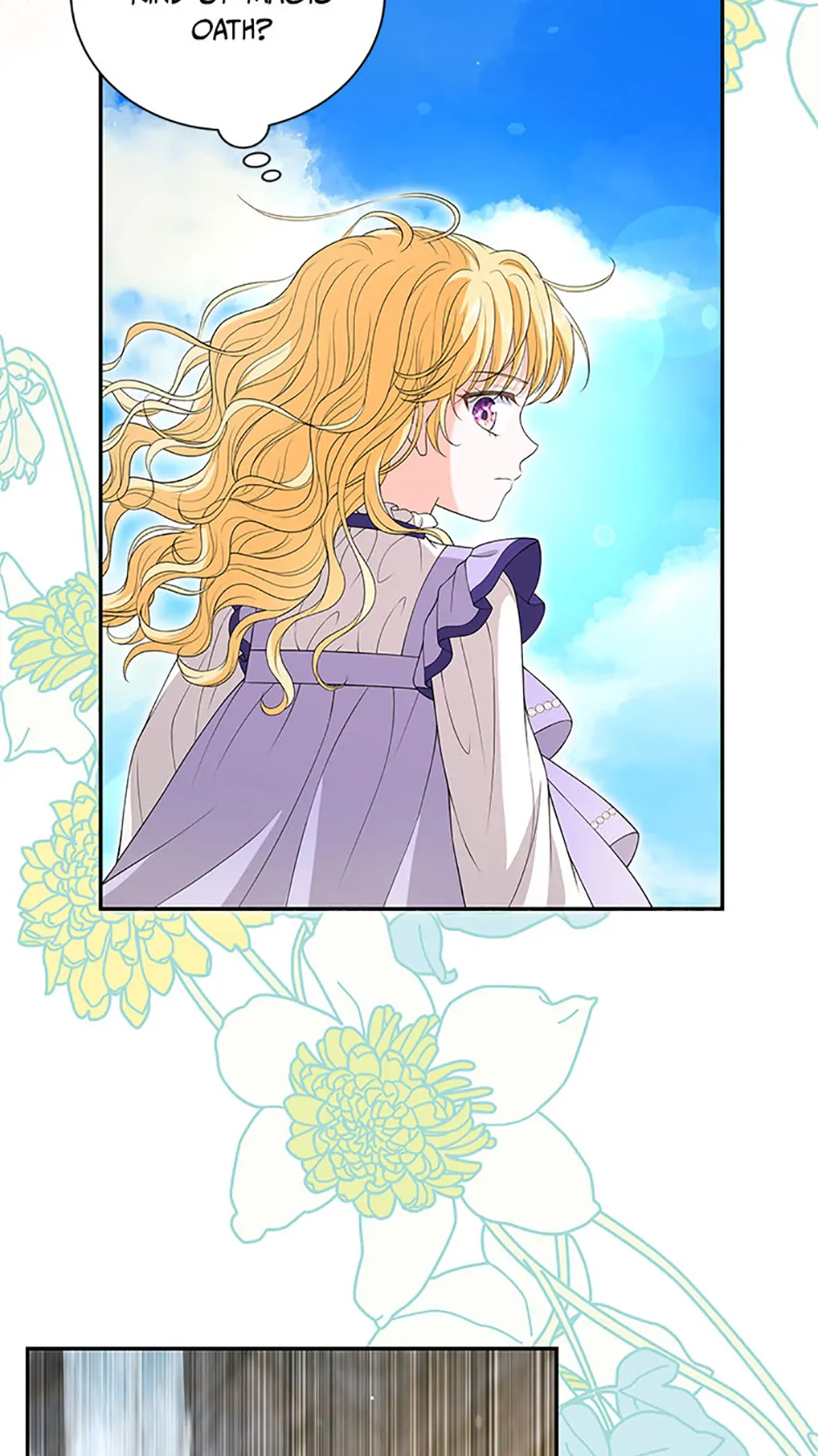 The S-Class Little Princess Is Too Strong Chapter 42 page 40