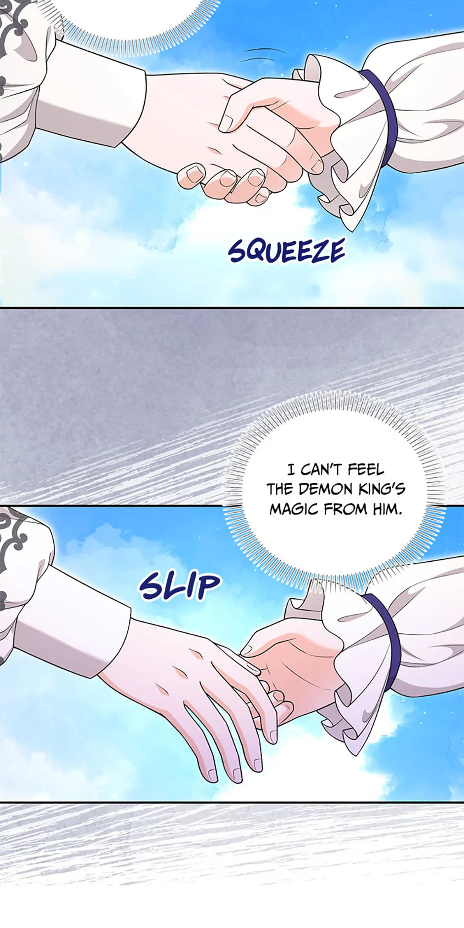 The S-Class Little Princess Is Too Strong Chapter 42 page 4
