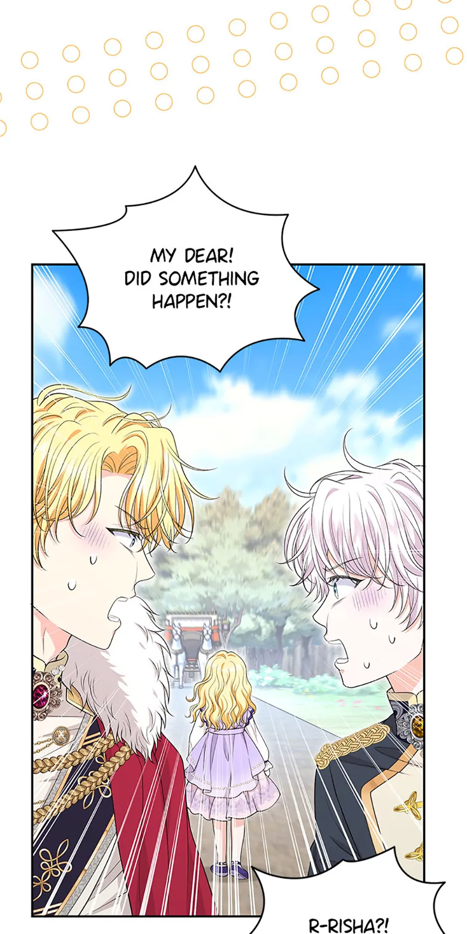 The S-Class Little Princess Is Too Strong Chapter 42 page 50
