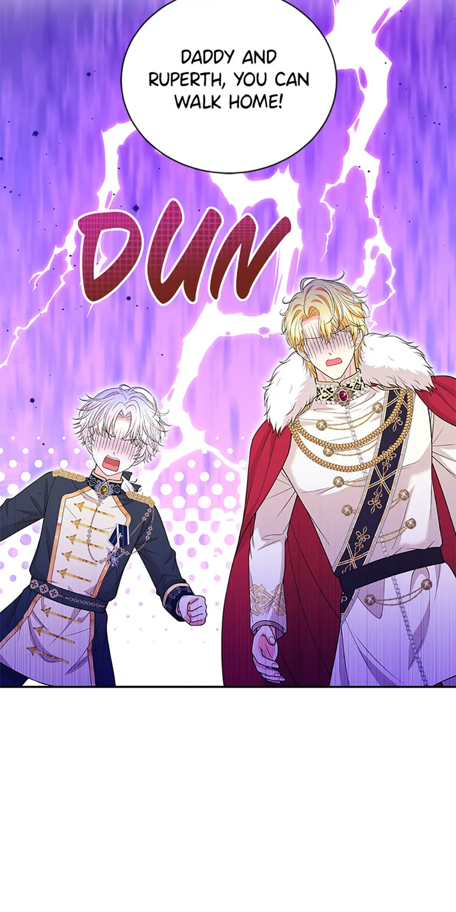The S-Class Little Princess Is Too Strong Chapter 42 page 52