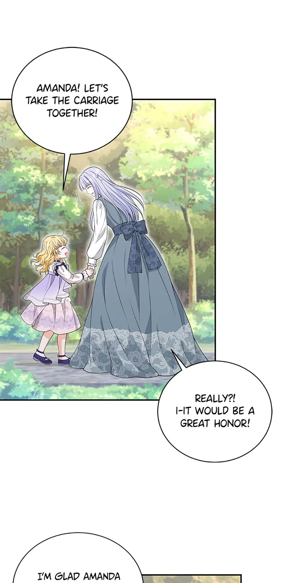 The S-Class Little Princess Is Too Strong Chapter 42 page 53