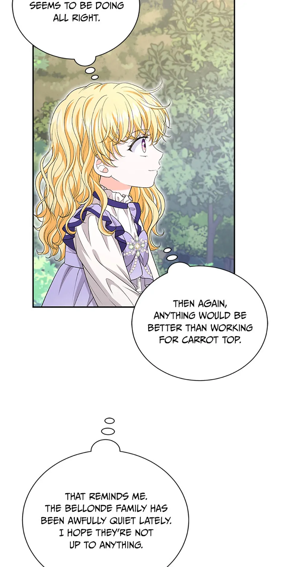 The S-Class Little Princess Is Too Strong Chapter 42 page 54