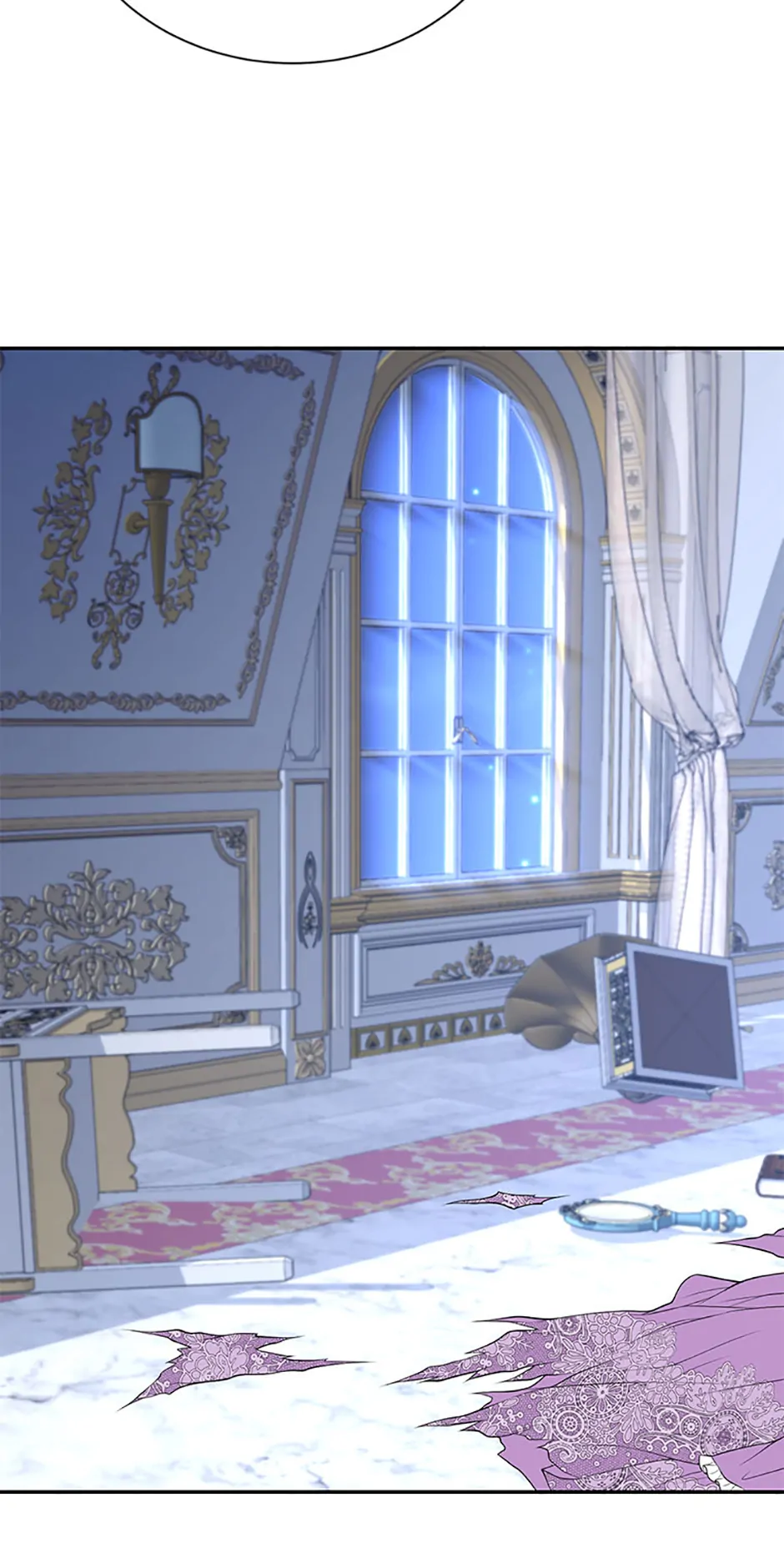 The S-Class Little Princess Is Too Strong Chapter 42 page 55