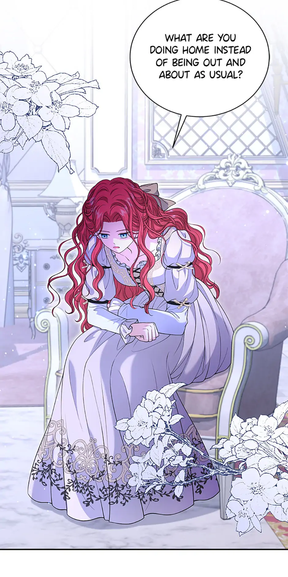 The S-Class Little Princess Is Too Strong Chapter 42 page 57