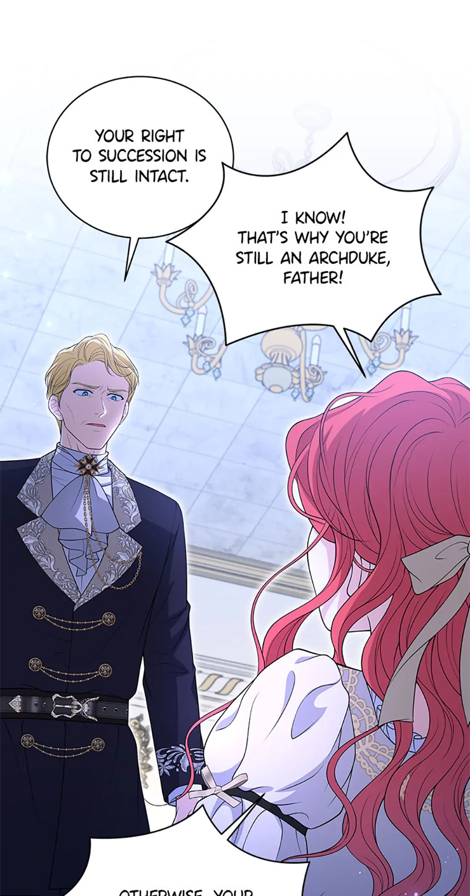 The S-Class Little Princess Is Too Strong Chapter 42 page 58