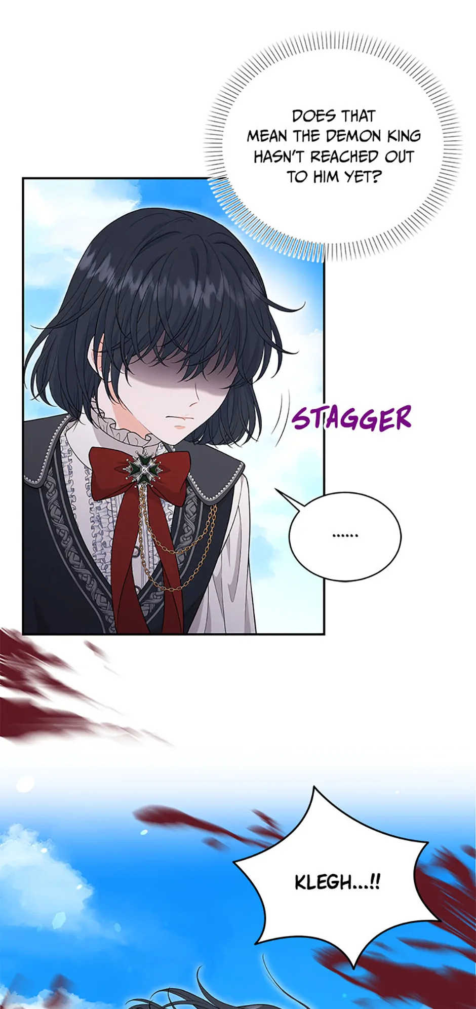 The S-Class Little Princess Is Too Strong Chapter 42 page 5