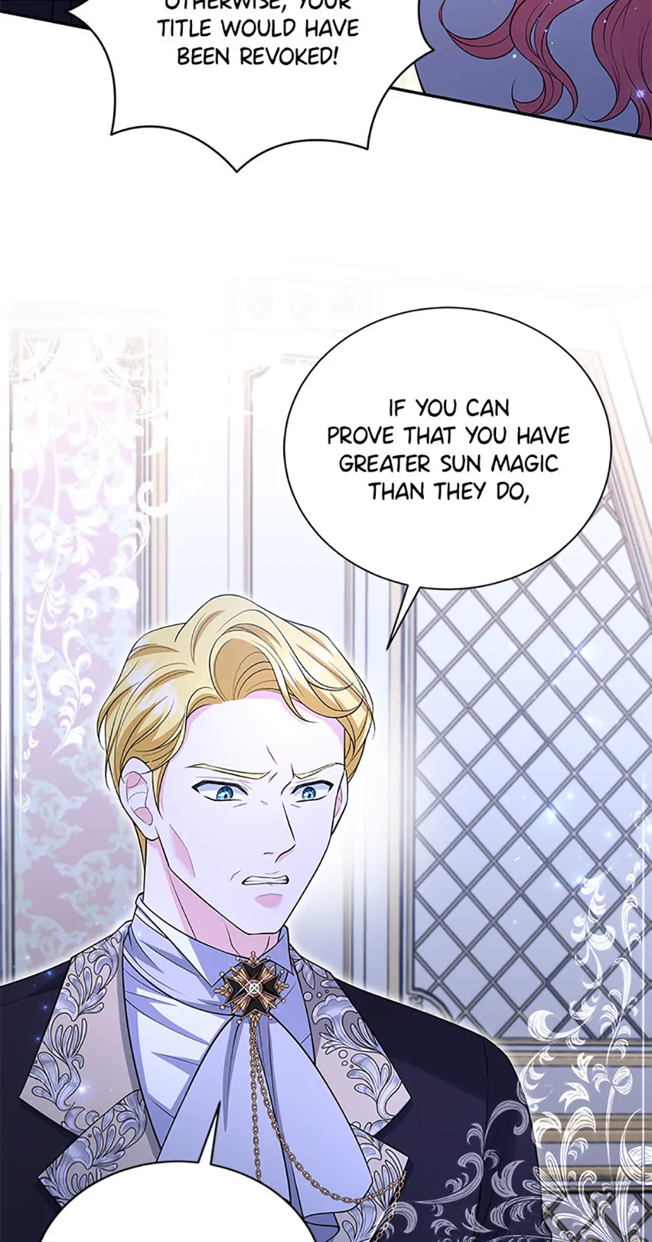 The S-Class Little Princess Is Too Strong Chapter 42 page 59