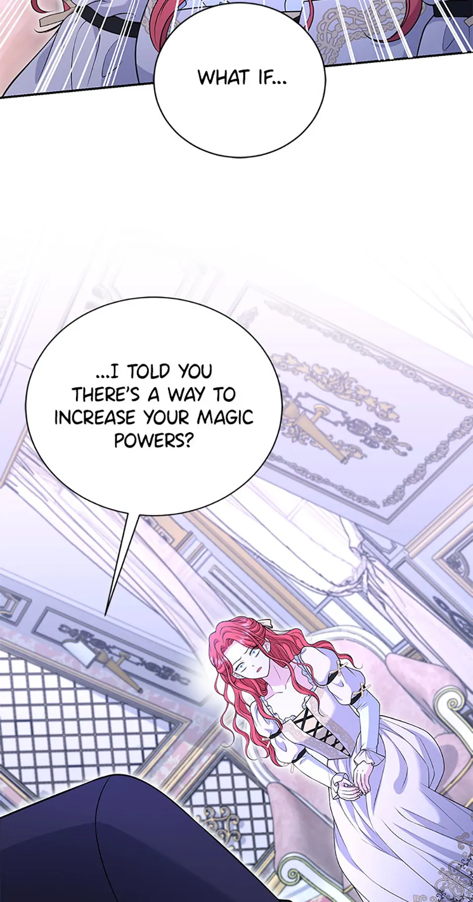 The S-Class Little Princess Is Too Strong Chapter 42 page 61