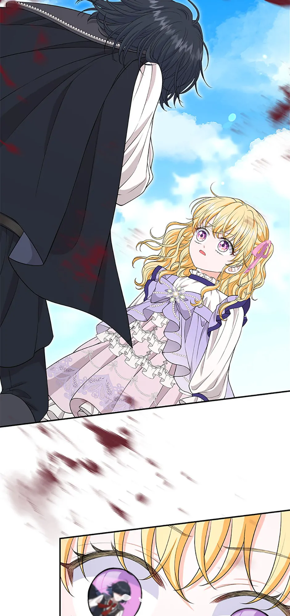 The S-Class Little Princess Is Too Strong Chapter 42 page 6