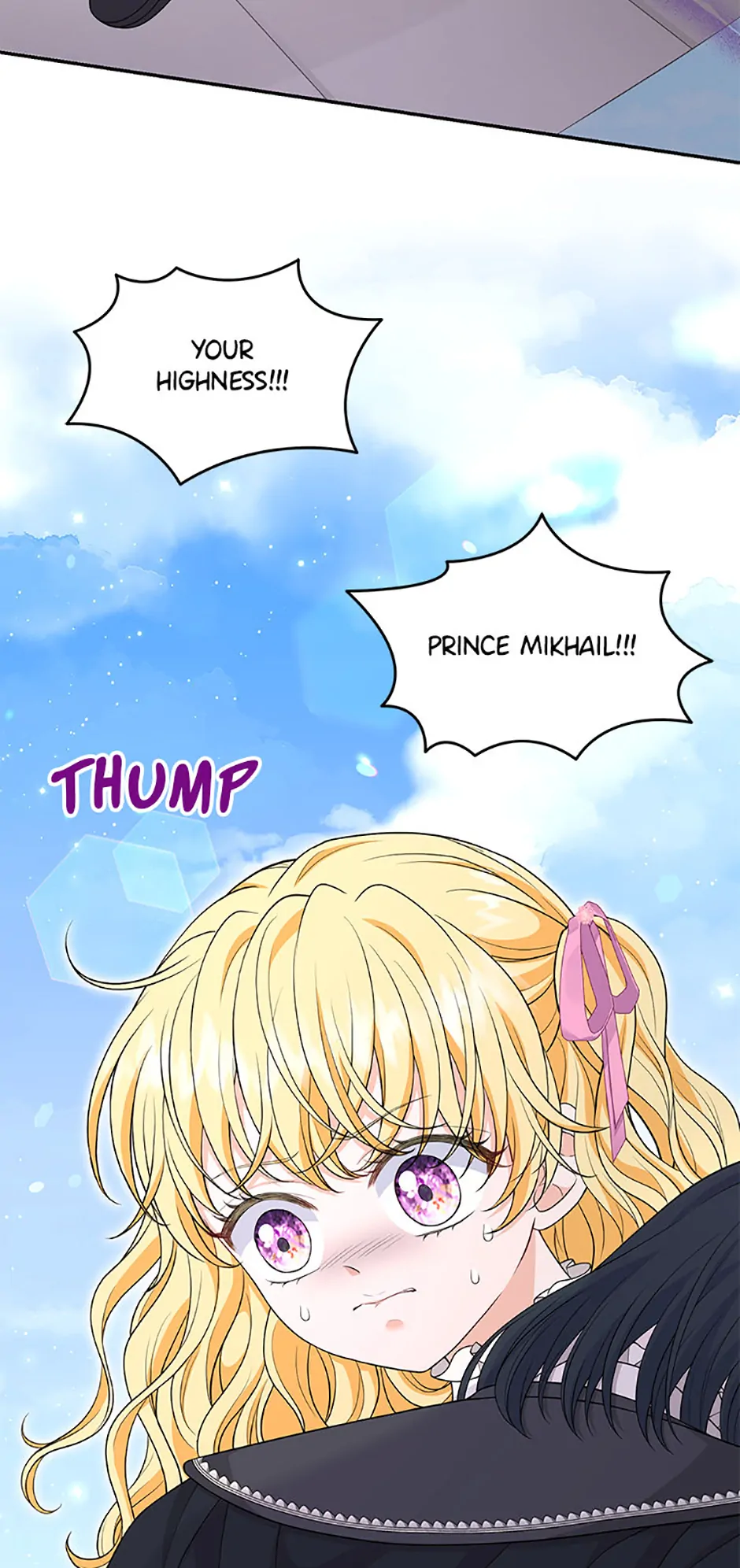 The S-Class Little Princess Is Too Strong Chapter 42 page 8