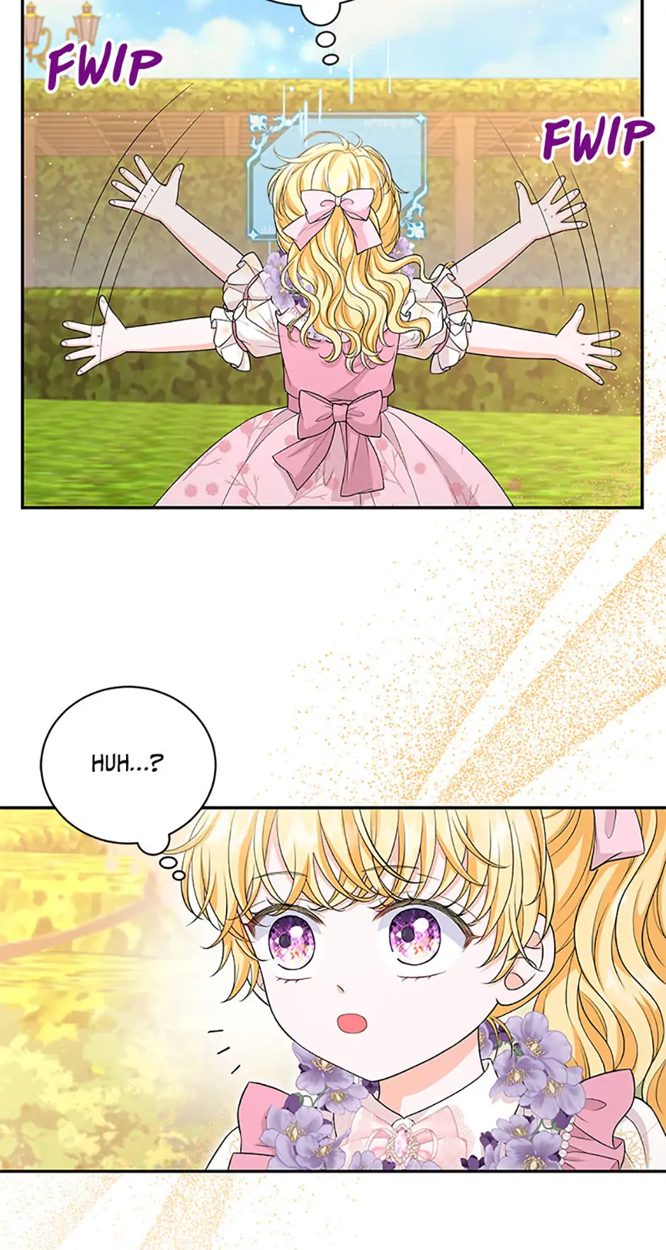 The S-Class Little Princess Is Too Strong Chapter 43 page 10