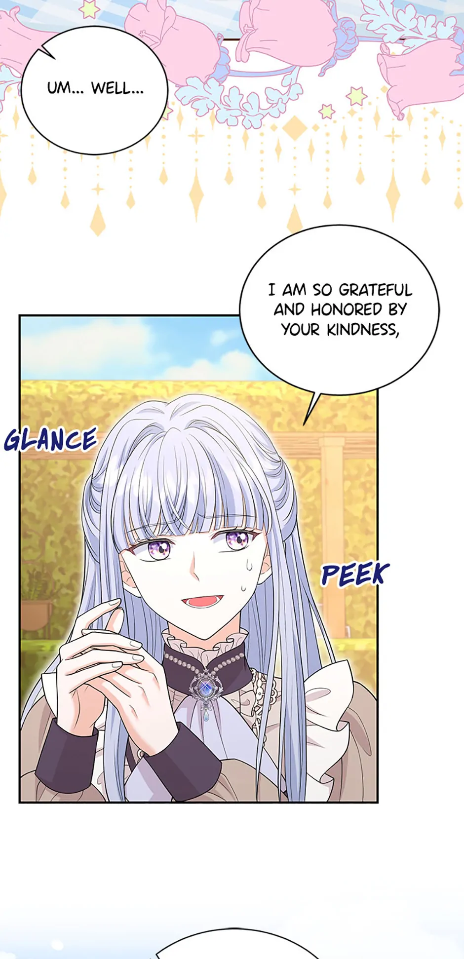 The S-Class Little Princess Is Too Strong Chapter 43 page 13