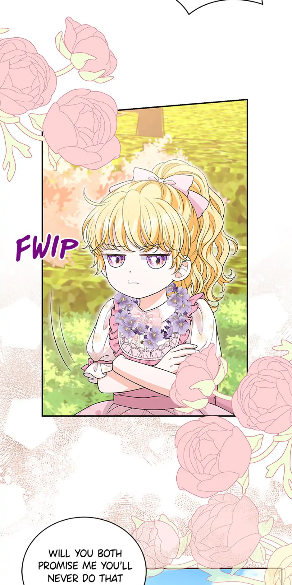 The S-Class Little Princess Is Too Strong Chapter 43 page 18