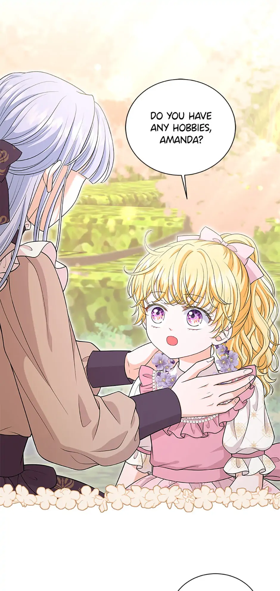 The S-Class Little Princess Is Too Strong Chapter 43 page 1