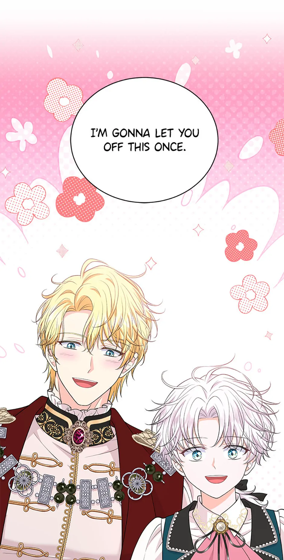 The S-Class Little Princess Is Too Strong Chapter 43 page 22