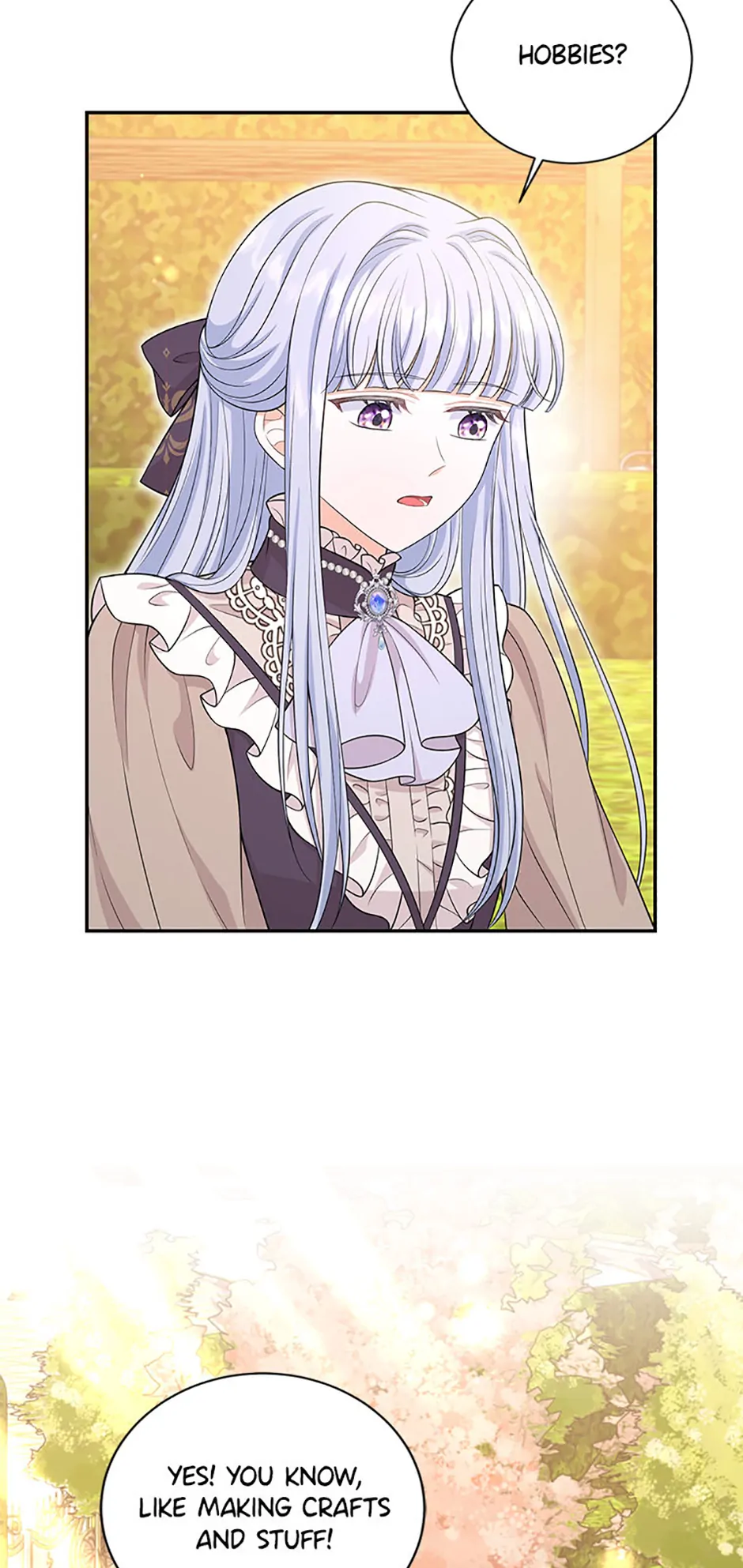 The S-Class Little Princess Is Too Strong Chapter 43 page 2